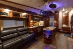 Winnebago interior