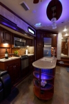 winnebago  galley