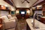 Winnebago 33ck  interior