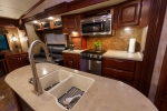 winnebago  galley