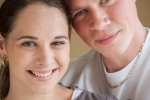 Happy Couple