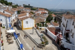 Óbidos town