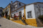 Obidos Town