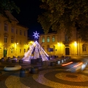 Christmas Lights