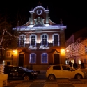 Christmas Lights