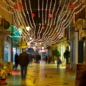 Christmas Lights