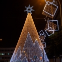 Christmas Lights