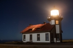 Point Cabrillo Lighthouse