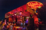 Hot Rod Cafe