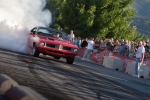 Hot Rod Cafe