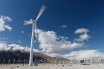 Palm Springs Wind Farm