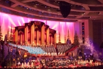 Tabernacle Choir Salt Lake City