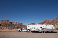 Rest Stop