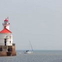 Wisconsin Point Lighthouse