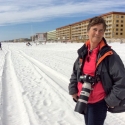 Snow or Sand