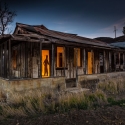 Butterfield Mail Station Ghosts