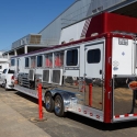 Horse Trailer