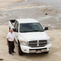 Seaside Parking