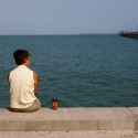 Pier Here