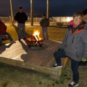 Nice Camp Fire