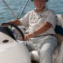 Cap'n Pat