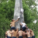 Herndon Climb