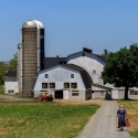 Amish Farm