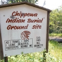 Burial Ground