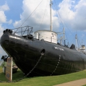 SS Meteor