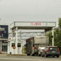 Over the Border