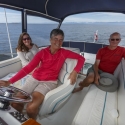 Boating again near Nanaimo Canada
