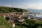 Susak on the island of the same name Croatia