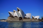 Sydney Opera House Australia